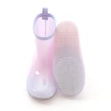 キラキラハートラメレインブーツ(13~18cm) | SLAP SLIP | 詳細画像12 