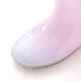 キラキラハートラメレインブーツ(13~18cm) | SLAP SLIP | 詳細画像9 