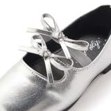 ダブルリボンバレエシューズ(14~20cm) | SLAP SLIP | 詳細画像11 