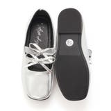 ダブルリボンバレエシューズ(14~20cm) | SLAP SLIP | 詳細画像13 