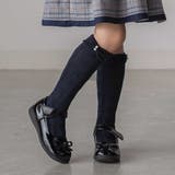 エナメルリボンストラップシューズ(17~20cm) | SLAP SLIP | 詳細画像10