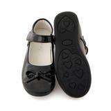 エナメルリボンストラップシューズ(17~20cm) | SLAP SLIP | 詳細画像8