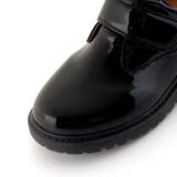 エナメルマジックベルトシューズ(17~19cm) | SLAP SLIP | 詳細画像7 