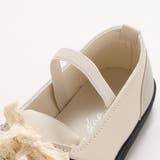 レースリボン付きバレエスニーカー(16~20cm) | SLAP SLIP | 詳細画像6 