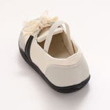 レースリボン付きバレエスニーカー(16~20cm) | SLAP SLIP | 詳細画像7 