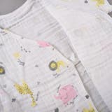 ガーゼカシュクールスーツ | SLAP SLIP | 詳細画像10