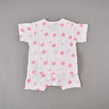 ガーゼカシュクールスーツ | SLAP SLIP | 詳細画像11