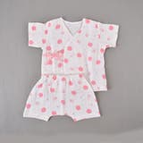 ガーゼカシュクールスーツ | SLAP SLIP | 詳細画像12