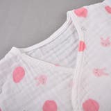 ガーゼカシュクールスーツ | SLAP SLIP | 詳細画像13