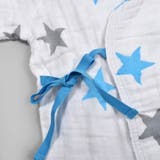 ガーゼカシュクールスーツ | SLAP SLIP | 詳細画像17