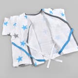 ガーゼカシュクールスーツ | SLAP SLIP | 詳細画像18