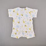 ガーゼカシュクールスーツ | SLAP SLIP | 詳細画像2