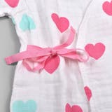 ガーゼカシュクールスーツ | SLAP SLIP | 詳細画像20