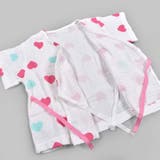 ガーゼカシュクールスーツ | SLAP SLIP | 詳細画像21