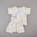 ガーゼカシュクールスーツ | SLAP SLIP | 詳細画像3