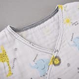 ガーゼカシュクールスーツ | SLAP SLIP | 詳細画像4