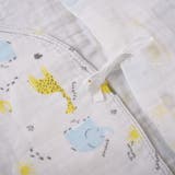 ガーゼカシュクールスーツ | SLAP SLIP | 詳細画像5