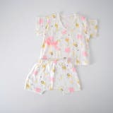 ガーゼカシュクールスーツ | SLAP SLIP | 詳細画像7