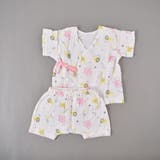 ガーゼカシュクールスーツ | SLAP SLIP | 詳細画像8