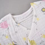 ガーゼカシュクールスーツ | SLAP SLIP | 詳細画像9