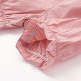 【お揃い】グルっとフリルワンピース+ブルマ2点セットベビー(70~80cm) | SLAP SLIP | 詳細画像13 