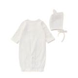 アニマルウサギクマ恐竜2WAYロンパース+帽子2点セットベビー(50~70cm) | SLAP SLIP | 詳細画像5 