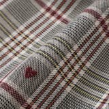 肩フリルリボンチェックワンピース+ブルマセットアップベビー | SLAP SLIP | 詳細画像15