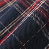 肩フリルリボンチェックワンピース+ブルマセットアップベビー | SLAP SLIP | 詳細画像19