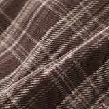 肩フリルリボンチェックワンピース+ブルマセットアップベビー | SLAP SLIP | 詳細画像22