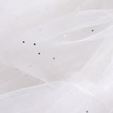 【お揃い】スカラップチュールスカートドッキングワンピース+ブルマセットアップベビ… | SLAP SLIP | 詳細画像12 