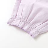 【お揃い】スカラップチュールスカートドッキングワンピース+ブルマセットアップベビ… | SLAP SLIP | 詳細画像14 