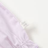 【お揃い】スカラップチュールスカートドッキングワンピース+ブルマセットアップベビ… | SLAP SLIP | 詳細画像16 