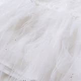 【お揃い】スカラップチュールスカートドッキングワンピース+ブルマセットアップベビ… | SLAP SLIP | 詳細画像8 