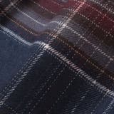 【お揃い】チェックワンピース+シンプルレギンス2点セット(70~80cm) | SLAP SLIP | 詳細画像12