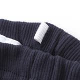 【お揃い】チェックワンピース+シンプルレギンス2点セット(70~80cm) | SLAP SLIP | 詳細画像15