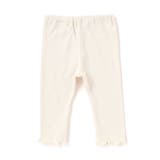 【お揃い】チェックワンピース+シンプルレギンス2点セット(70~80cm) | SLAP SLIP | 詳細画像19