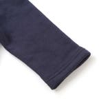 アニマルイヌ恐竜プリントボディミニ+チェックサロペット(70~80cm) | SLAP SLIP | 詳細画像20 