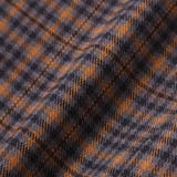 アニマルイヌ恐竜プリントボディミニ+チェックサロペット(70~80cm) | SLAP SLIP | 詳細画像24 