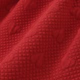 ハートキルトジャンパースカート&ロンパース2点セットベビー(70~80cm) | SLAP SLIP | 詳細画像11