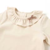 ハートキルトジャンパースカート&ロンパース2点セットベビー(70~80cm) | SLAP SLIP | 詳細画像12