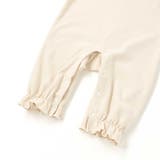 ハートキルトジャンパースカート&ロンパース2点セットベビー(70~80cm) | SLAP SLIP | 詳細画像15