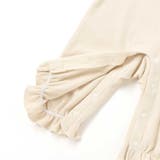 ハートキルトジャンパースカート&ロンパース2点セットベビー(70~80cm) | SLAP SLIP | 詳細画像16