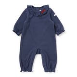 ハートキルトジャンパースカート&ロンパース2点セットベビー(70~80cm) | SLAP SLIP | 詳細画像19