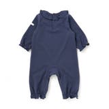 ハートキルトジャンパースカート&ロンパース2点セットベビー(70~80cm) | SLAP SLIP | 詳細画像20