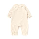 ハートキルトジャンパースカート&ロンパース2点セットベビー(70~80cm) | SLAP SLIP | 詳細画像4