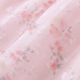 花柄シフォンレースワンピース+フリルブルマセットアップベビー(70~80cm) | SLAP SLIP | 詳細画像13 