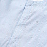 花ドットデニムラメドット柄ストライプスモッキング刺しゅうワンピース+ブルマセット… | SLAP SLIP | 詳細画像22 