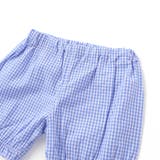 【お揃い】ハートギンガムチェックスカラップフリルワンピース+ブルマセットアップベ… | SLAP SLIP | 詳細画像13 