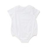 オシャベリモチーフ刺しゅうサロペット+ボディミニセットベビー(70~80cm) | SLAP SLIP | 詳細画像22