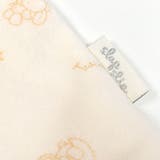 アニマル柄星モチーフマントベビー(50~90cm) | SLAP SLIP | 詳細画像10